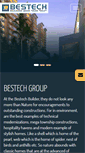 Mobile Screenshot of bestechnewprojects.com